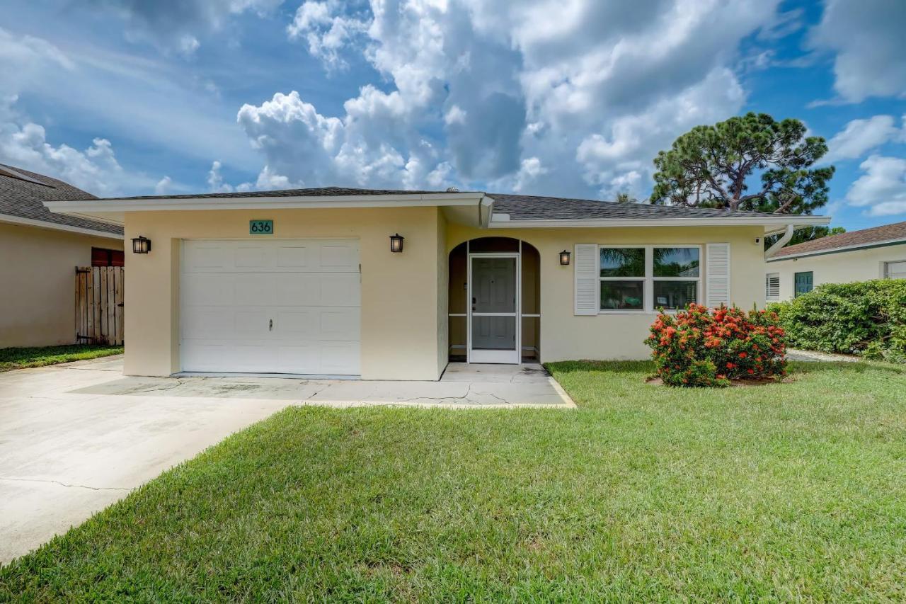 Pool Home Super Close To Vanderbilt Beach Naples Ngoại thất bức ảnh