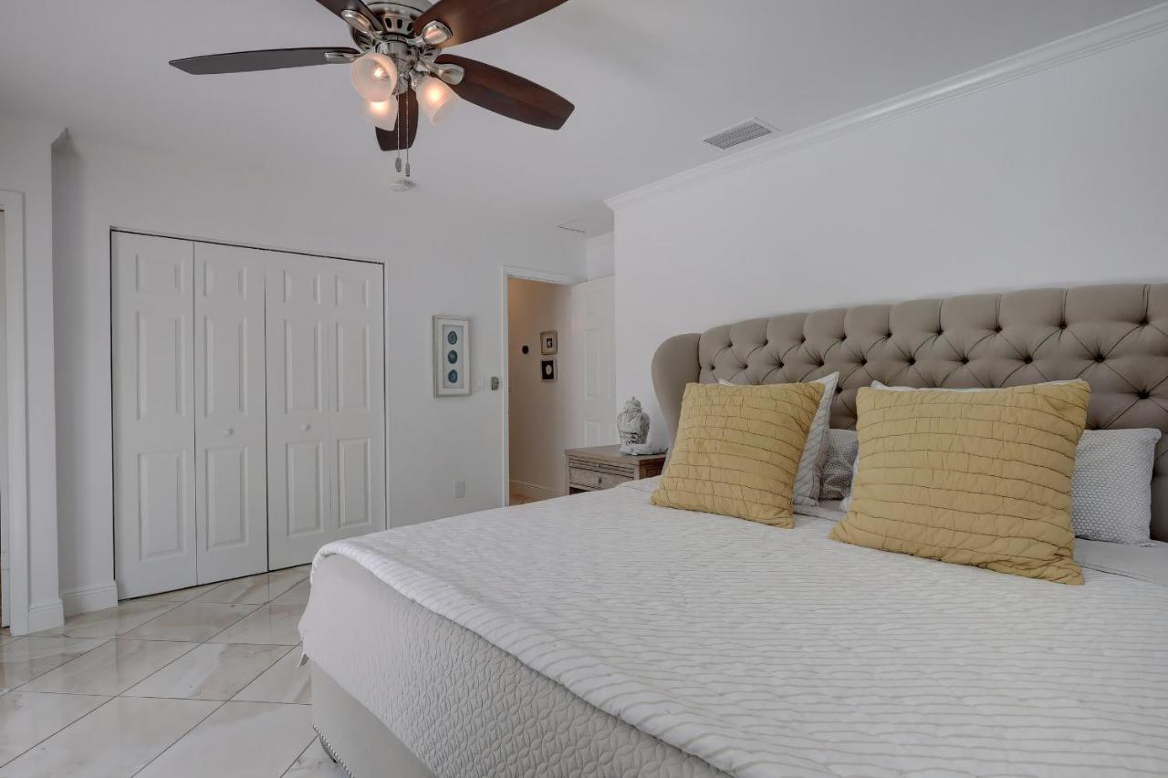 Pool Home Super Close To Vanderbilt Beach Naples Ngoại thất bức ảnh